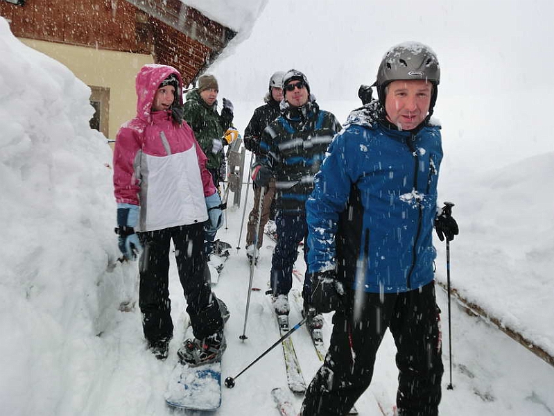 1-Anreise, Haushang 113